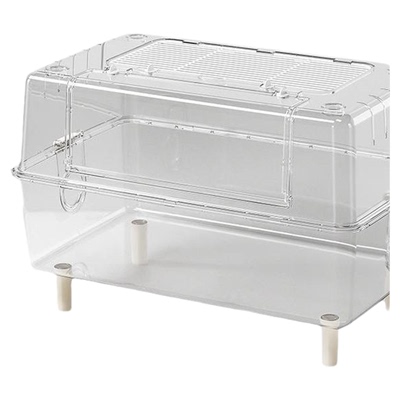 仓鼠笼60新款金丝熊子星空基础笼