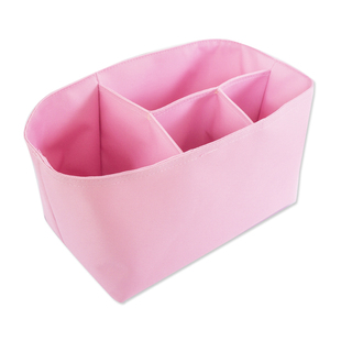 妈咪包内胆包分格包 袋中袋加厚牛津布防水收纳双肩包内胆整理袋