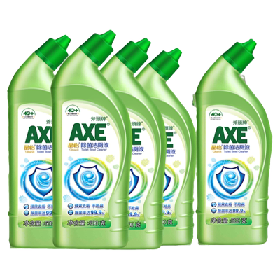 斧头牌柠檬护肤洗洁精护肤不伤手