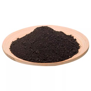 蚯蚓粪有机肥蚯蚓粪发酵有机肥纯蚯蚓粪批发营养土花肥料养花蔬菜