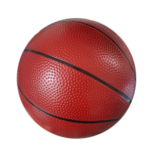 小孩子皮球儿童益智玩具球类 户外宝宝幼儿园专用拍拍球篮球包邮