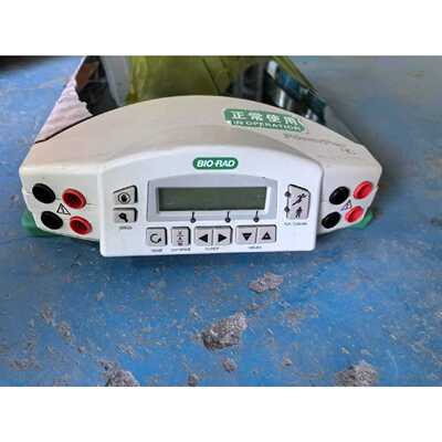 伯乐Bio-Rad PowerPac HC电泳电源，250V