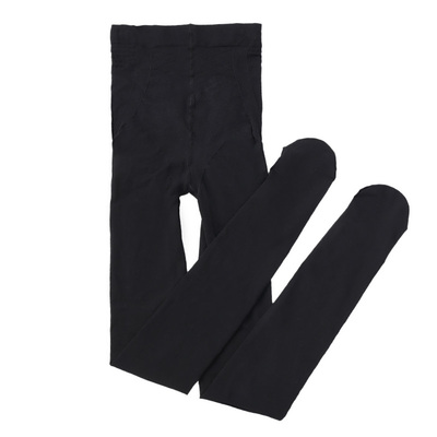 淡时光天鹅绒连裤袜100D春秋季