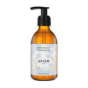 APoEM杏仁清洁沐浴油安诗悦甜蜜星空系列 有效期至2026年7月31日