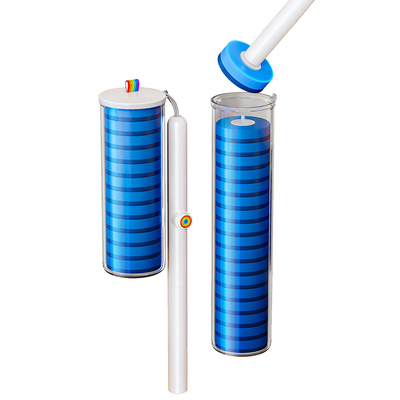 【9.9速抢！！】马桶清洁神器