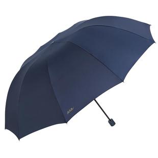 天堂伞双人超大号晴雨伞加厚加固两用防风伞折叠logo定制男女便携
