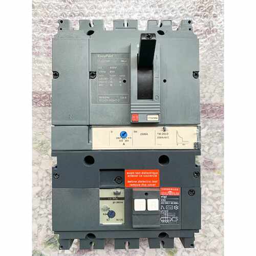 【议价-可维修】  CVS250F 4P250A 断路器 /均有货