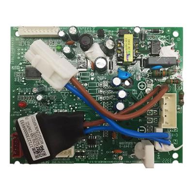 美的中央空调直流风机板