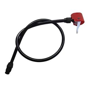 打气筒软管打气筒气管打气嘴气筒打气管打气筒配件大全气管子嘴头