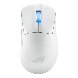 ROG月刃2ACE三模无线电竞8K回报率轻量化鼠标无畏