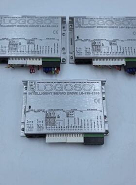询价-LOGOSOL伺服驱动器 LS-132-1210、LS-13