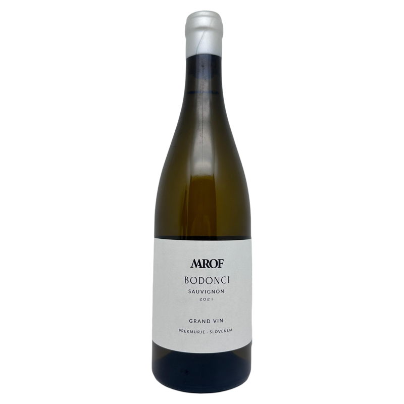 马奥特级园长相思干白葡萄酒