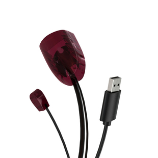 机顶盒ir红外线遥控转发器家用酒店宾馆usb电视信号接收器延长线