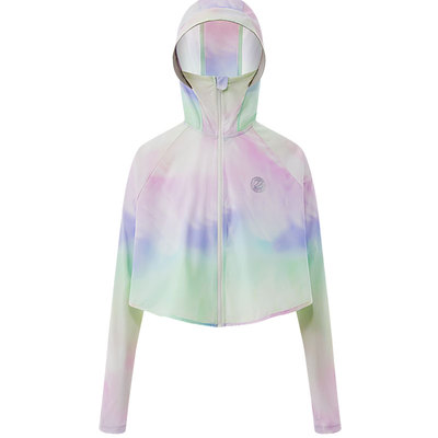 波司登防晒服凉感透气