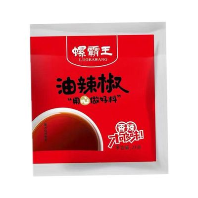 螺蛳粉柳州螺丝粉配料螺霸王