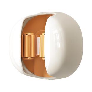 拖把壁挂夹挂钩粘胶强力免打孔卫生间浴室门后宿舍墙面多功能挂架