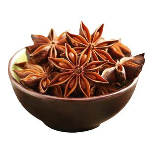 【足干新货】广西大红特级八角炖肉香料调味品大料家用产地直销