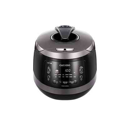CUCKOO/福库IH高压力锅智能快煮电饭煲家用多功能HWS1091FD5升