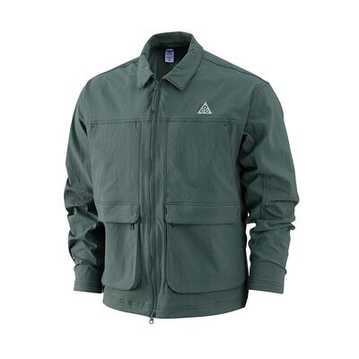 Nike耐克男装2025冬季新款M ACG UV SMITH SUMMIT JKT外套HV0599