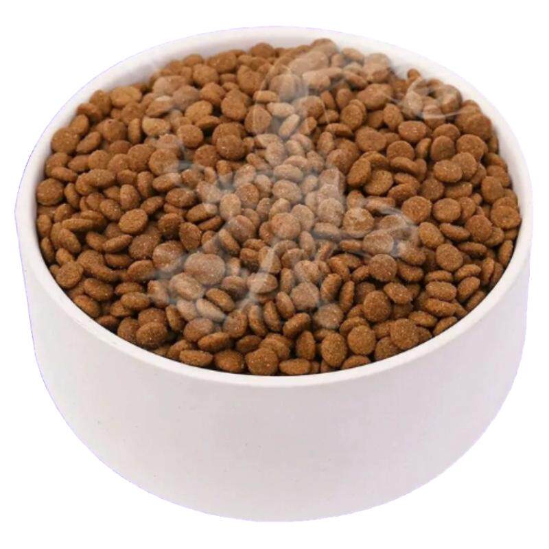 小洋森天然鸡肉味鲜肉边牧狗粮