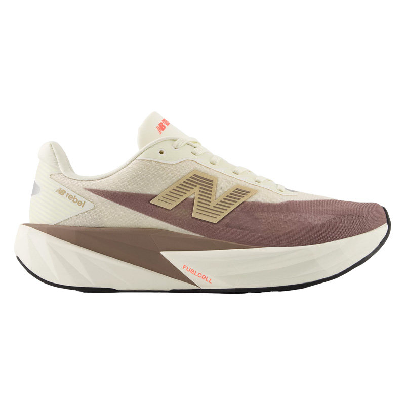 New Balance FuelCell Rebel v5 男子26新款缓震训练跑步鞋运动鞋
