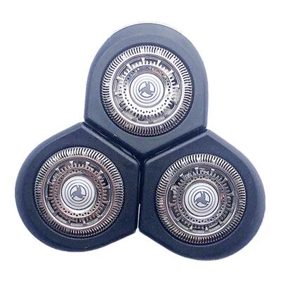 进口适配飞利浦剃须刀rq12刀头 rq1250 1251 1260 1280 1290配件