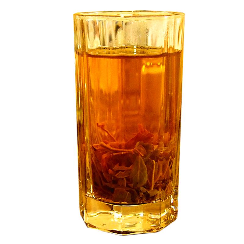 重庆正宗老鹰茶嫩叶特产级