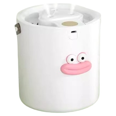 三喷头加湿器静音大雾量喷雾香薰