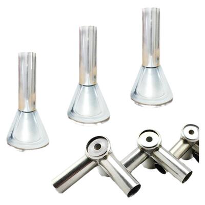 配件三角通不锈钢加厚蚊帐配件