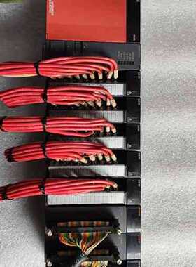 议价Q系列PLC   Q02UCPU，一套，实物图拍