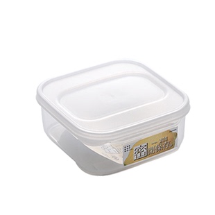 日本进口水果盒学生专用食品级便携外带保鲜防氧化带宝宝儿童野餐