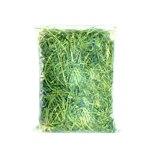 兔子草25年新草提草兔粮牛宠兔子干草荷兰猪草饲料干草提摩西草