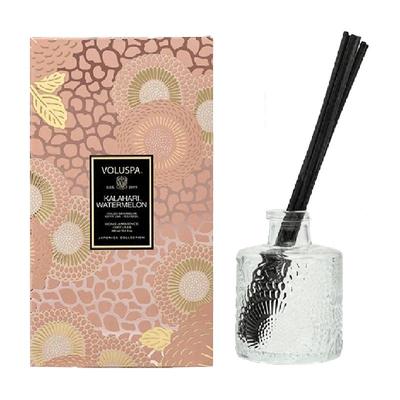 VOLUSPA无火香薰室内助眠精油