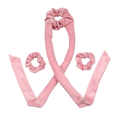 新款哟！中间有发圈的卷发神器