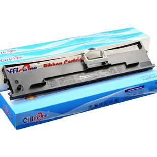 适合四通OKI6100F色带架MICROLINE OKI7100F OKI6300FC OKI7150F OKI760F 6100F+ D21006B打印机墨盒芯21007B