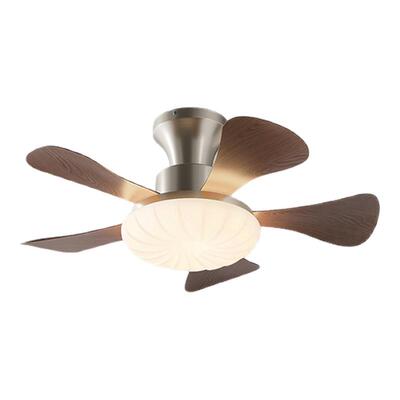 索燕吸顶风扇灯静音护眼全光谱