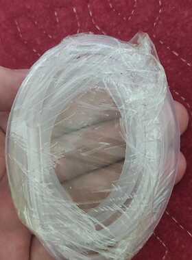 【议价-可维修】硅胶管 照片上这一卷 工控备件 工业自动化配件 /