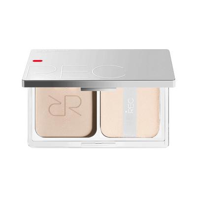 REC中国大部分肤质防晒遮瑕防晒