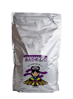 日本日清丸红B1B2C1S1饲料热带鱼金鱼通用鱼粮孔雀鱼灯鱼兰寿鱼食