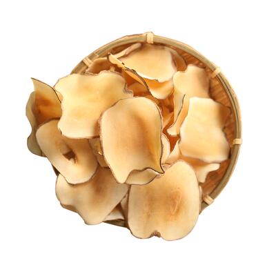 汤膳师海底椰片新鲜雪梨膏材料