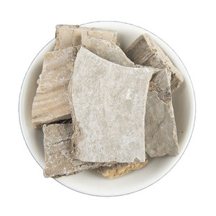 人中白500g中药材白秋霜溺白尿干子秋白霜煅人中白粪霜尿壶