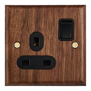 香港新加坡马来西亚复古开关13a英式usb插座面板英规防触电插座