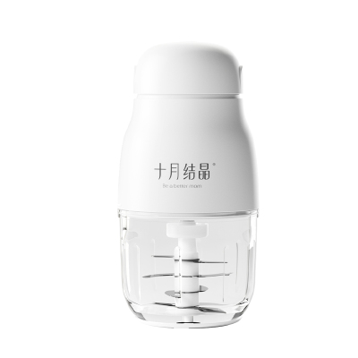 十月结晶辅食机婴儿宝宝料理机