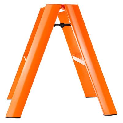 长谷川轻便可折叠日本防滑梯凳