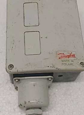 Danfoss 061B100566 Pressure Switch