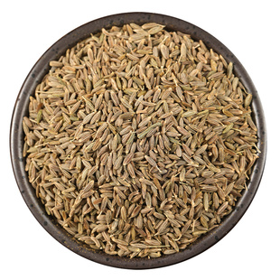 25年新货新疆托克逊纯孜然粒烧烤调料颗粒细粉商用批发新疆孜然