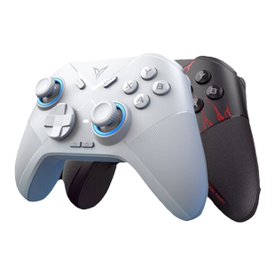 飞智冰原狼4代3霍尔摇杆游戏手柄火影pcXbox电脑无线蓝牙黑神话悟空NS任天堂Switch2手机ipad原神黑神话悟空