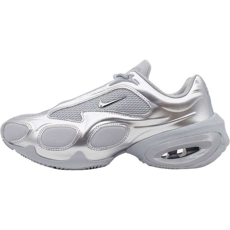 NIKE耐克女子AIR MAX低帮气垫缓震复古运动休闲鞋FV1920-008