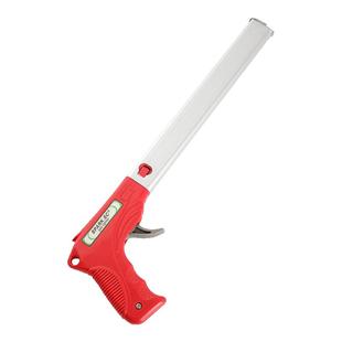 煤气燃气灶点火器长手柄神器耐用商专用电子枪式打火机延长点火棒