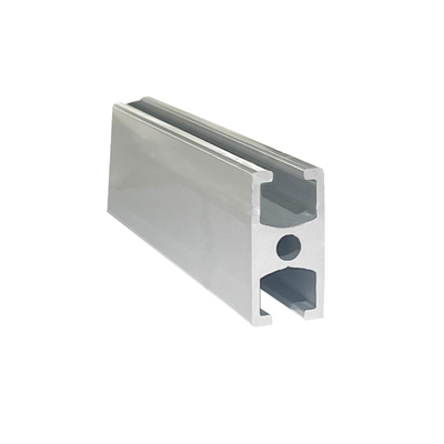 铝合金H槽定制1020H1530H铝型材